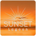 Sunset Lagon